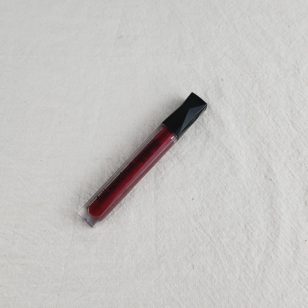 Covergirl full spectrum gloss idol lip gloss FS190